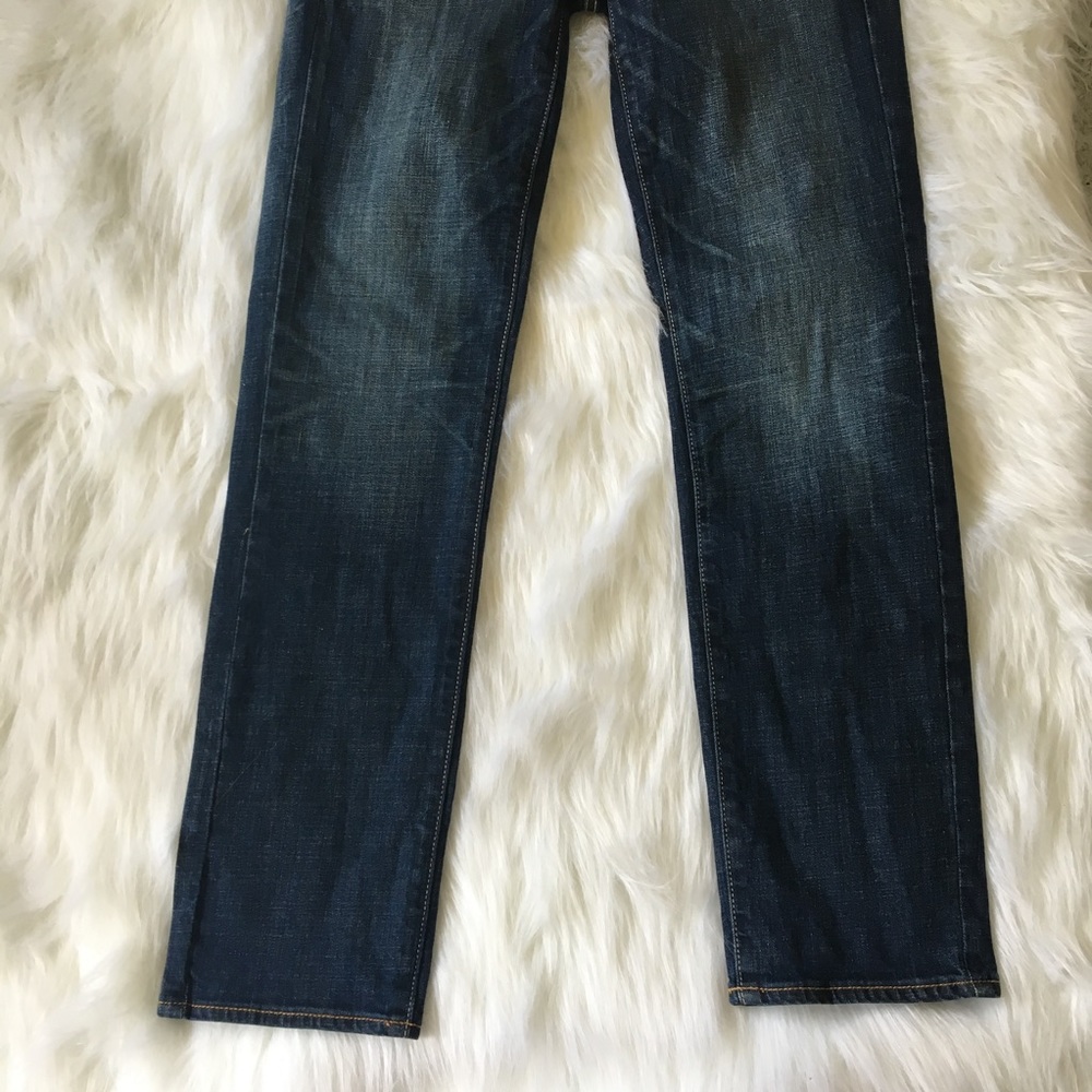 American Eagle | Straight Super Stretch Denim - Picture 6 of 6